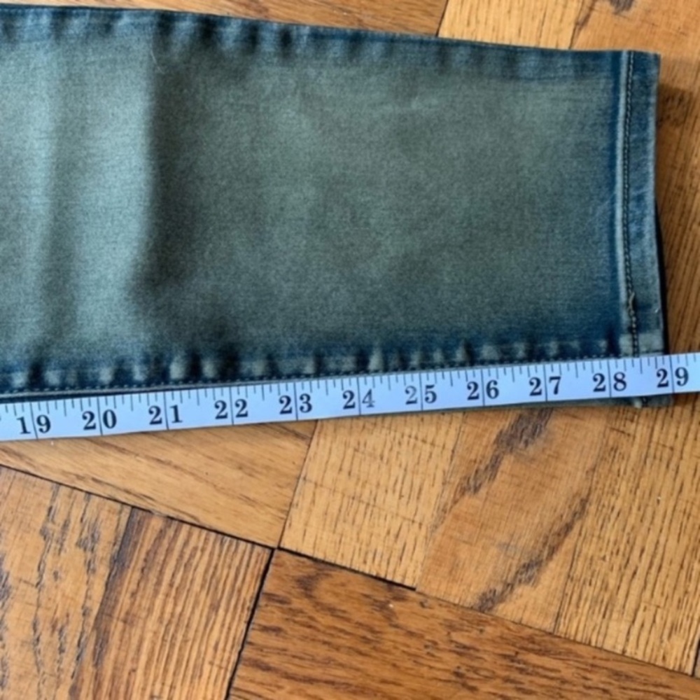 Boho Skinny Jeans - Picture 11 of 13